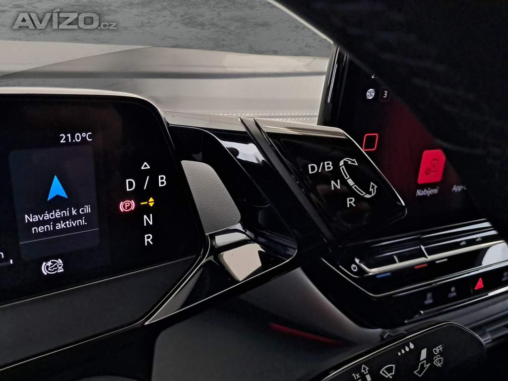 Foto inzerátu VW ID.5 Pro Perf. (82 kWh)