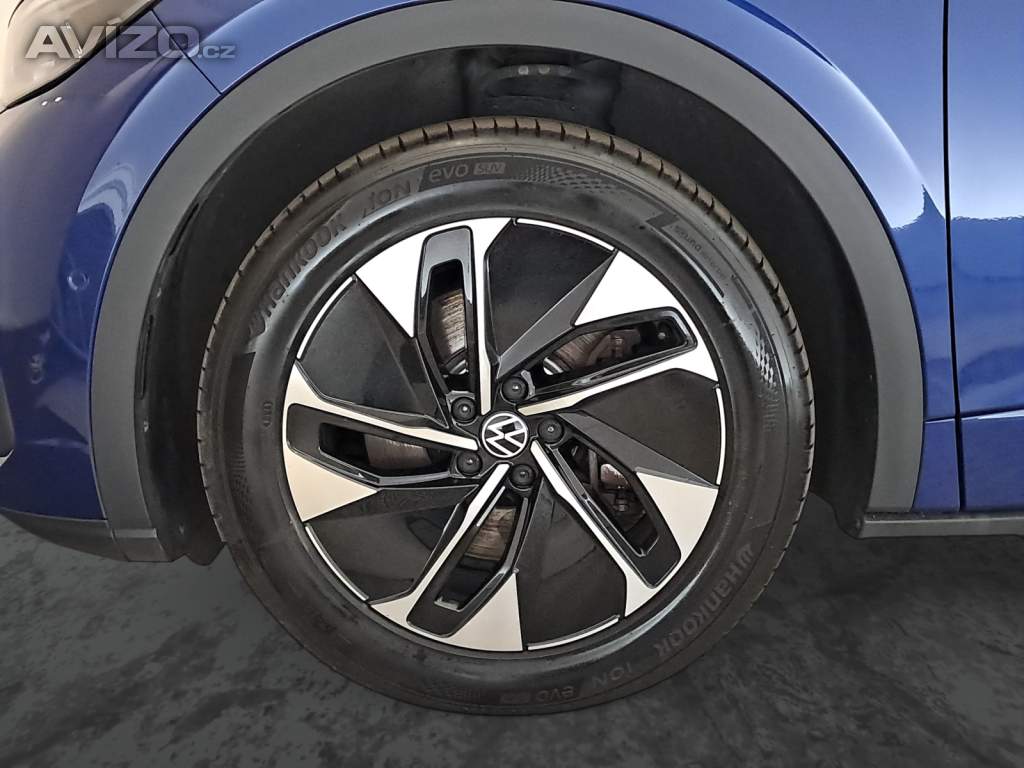 Foto inzerátu VW ID.5 Pro Perf. (82 kWh)