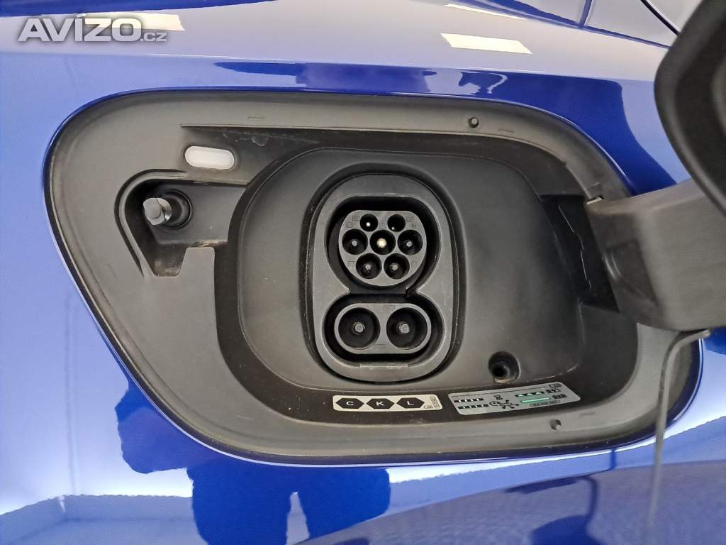 Foto inzerátu VW ID.5 Pro Perf. (82 kWh)