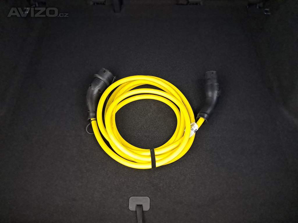Foto inzerátu VW ID.5 Pro Perf. (82 kWh)