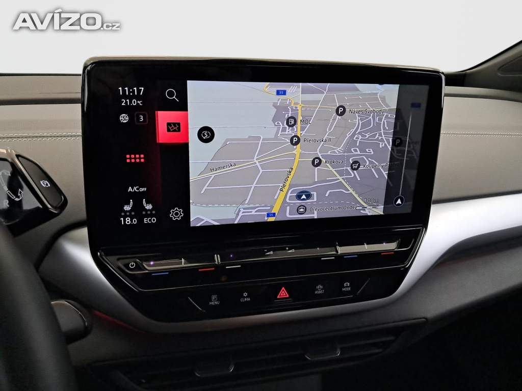 Foto inzerátu VW ID.5 Pro Perf. (82 kWh)