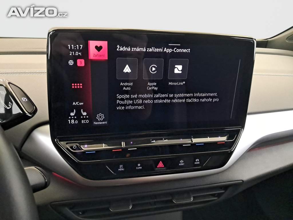 Foto inzerátu VW ID.5 Pro Perf. (82 kWh)