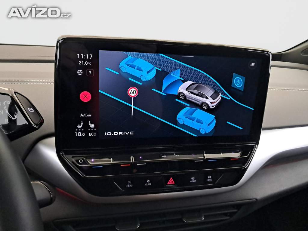 Foto inzerátu VW ID.5 Pro Perf. (82 kWh)