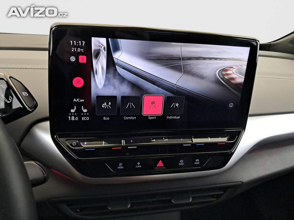 Foto inzerátu VW ID.5 Pro Perf. (82 kWh)