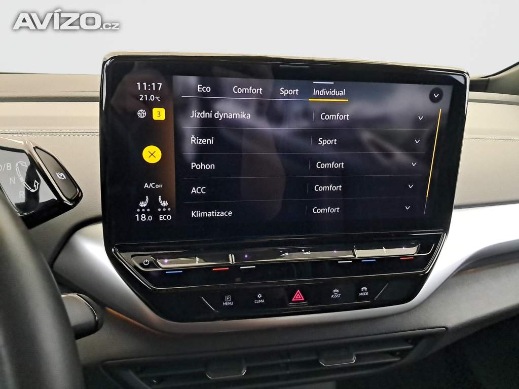 Foto inzerátu VW ID.5 Pro Perf. (82 kWh)
