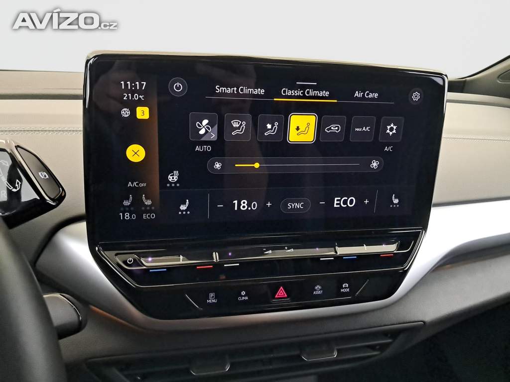 Foto inzerátu VW ID.5 Pro Perf. (82 kWh)