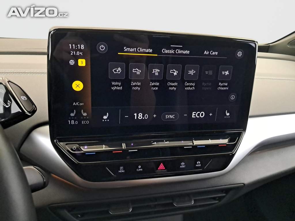 Foto inzerátu VW ID.5 Pro Perf. (82 kWh)