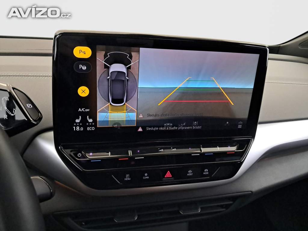 Foto inzerátu VW ID.5 Pro Perf. (82 kWh)