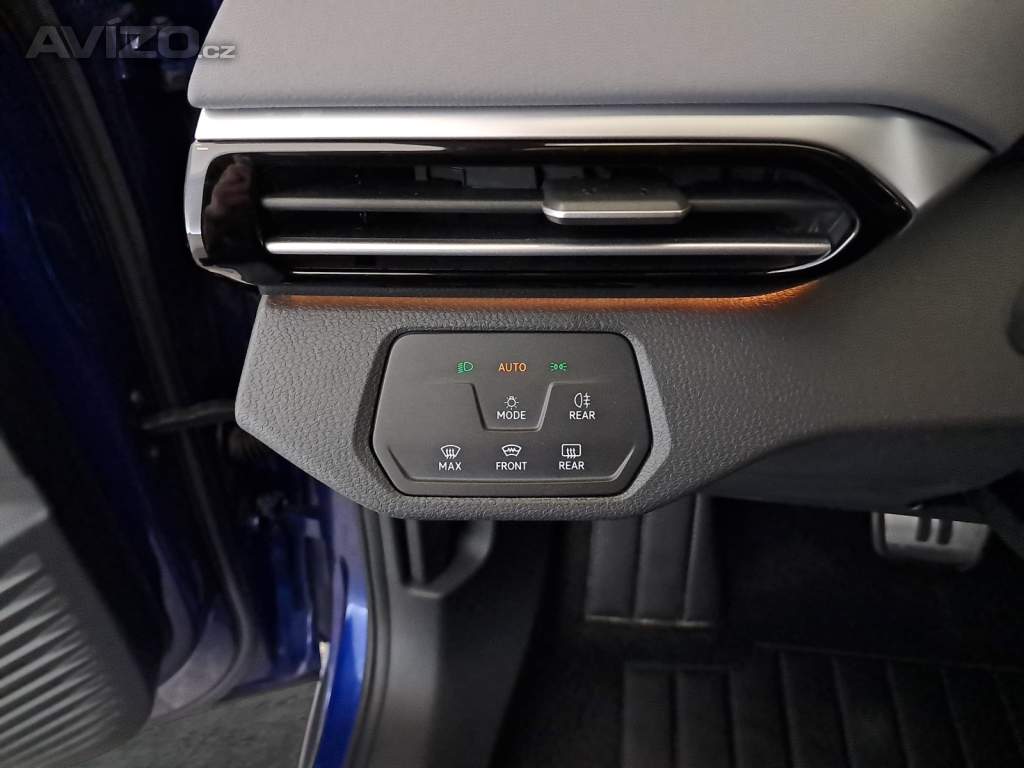Foto inzerátu VW ID.5 Pro Perf. (82 kWh)