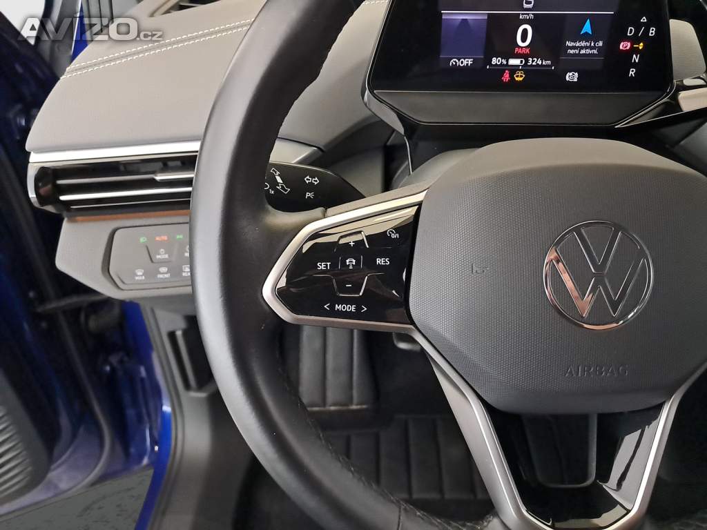Foto inzerátu VW ID.5 Pro Perf. (82 kWh)
