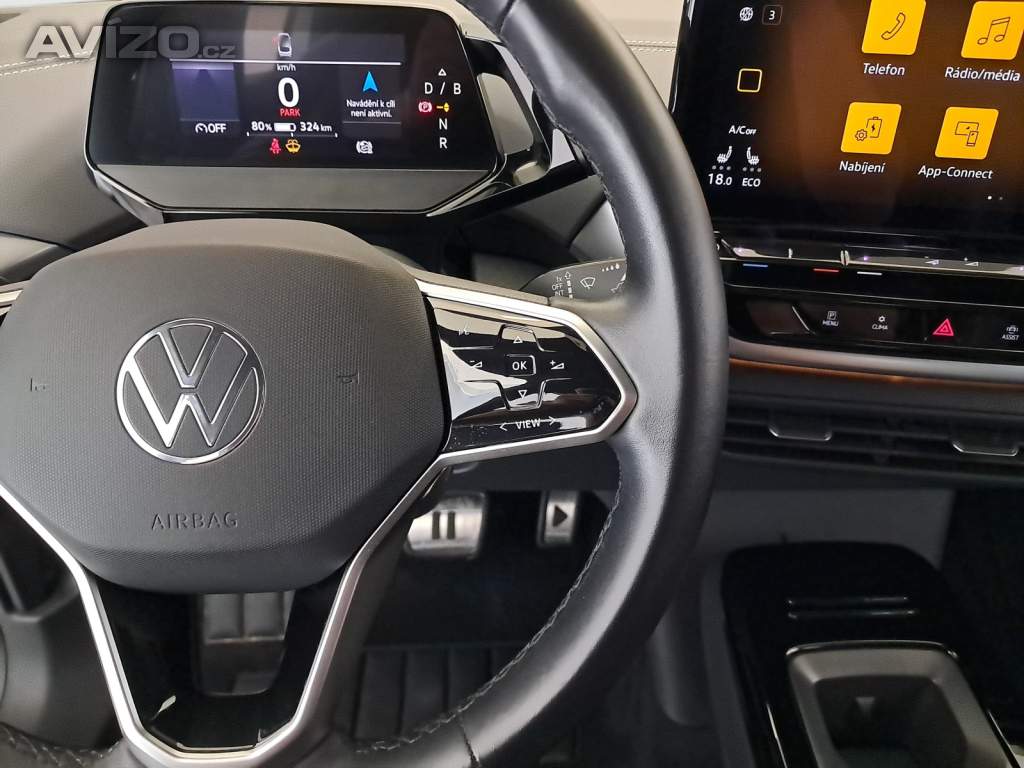 Foto inzerátu VW ID.5 Pro Perf. (82 kWh)