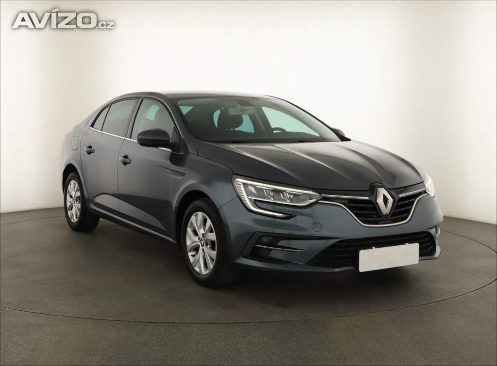 Renault Megane 1.0 TCe