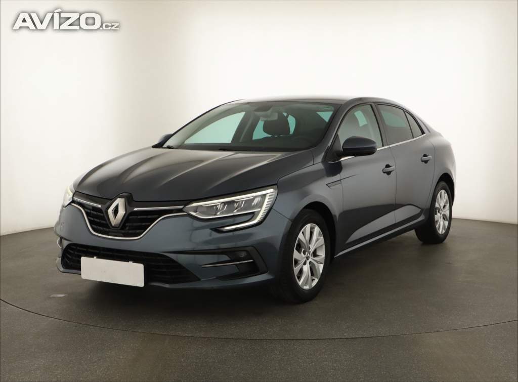 Foto inzerátu Renault Megane 1.0 TCe