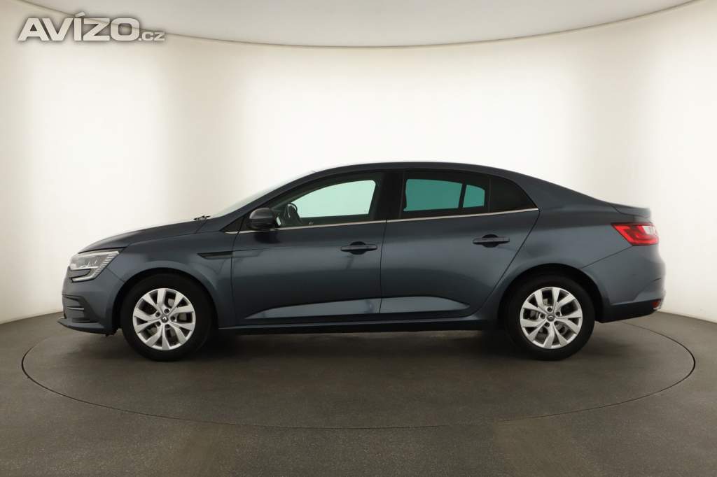 Foto inzerátu Renault Megane 1.0 TCe