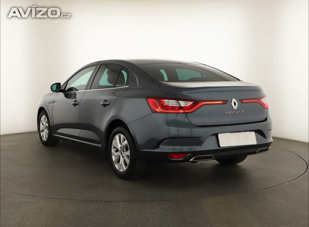 Foto inzerátu Renault Megane 1.0 TCe