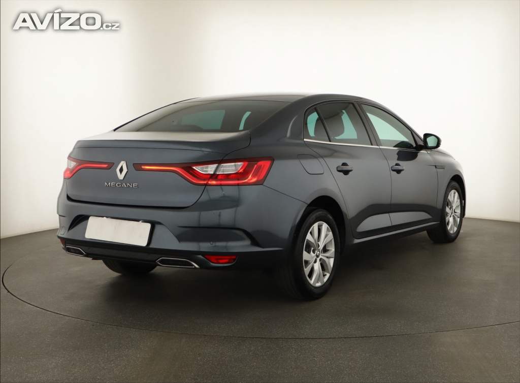 Foto inzerátu Renault Megane 1.0 TCe