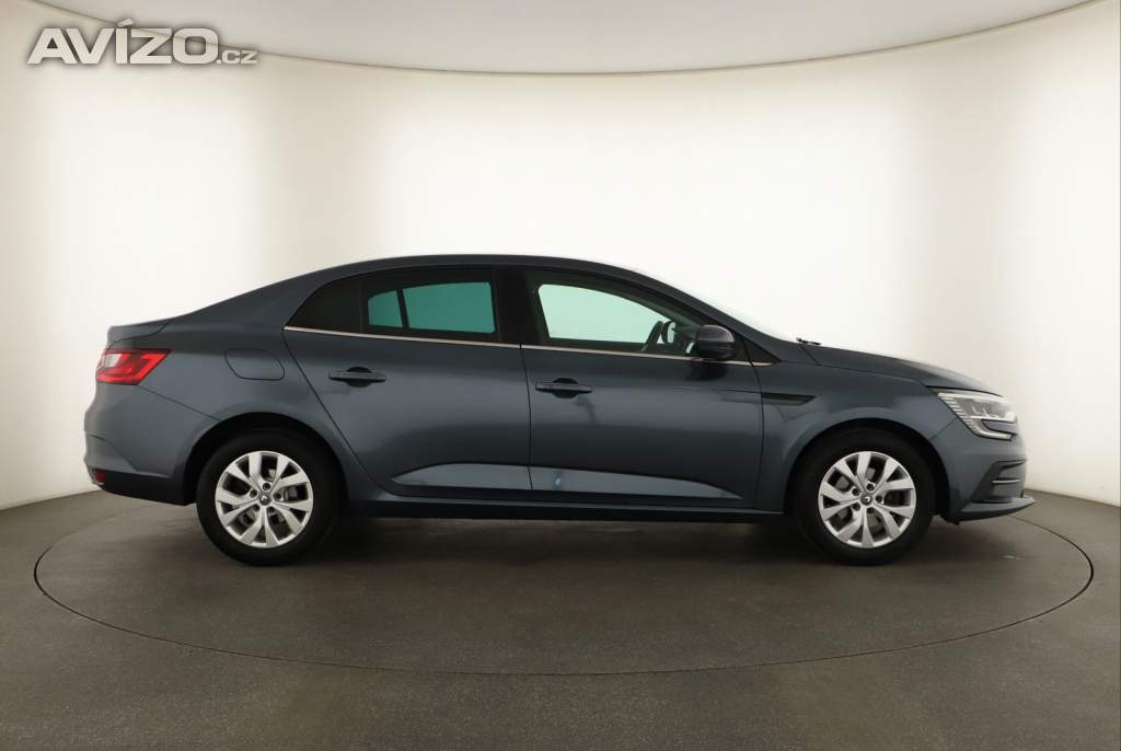 Foto inzerátu Renault Megane 1.0 TCe