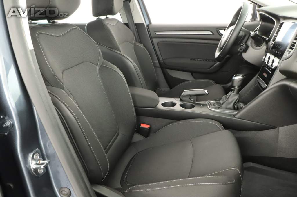Foto inzerátu Renault Megane 1.0 TCe