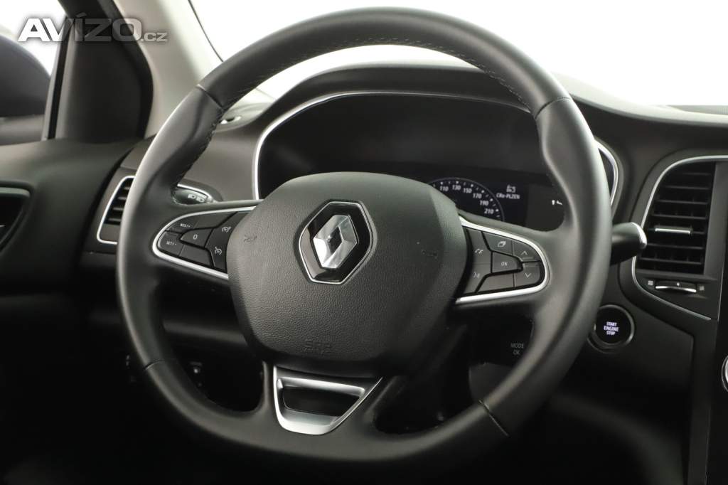 Foto inzerátu Renault Megane 1.0 TCe