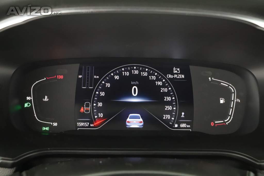 Foto inzerátu Renault Megane 1.0 TCe