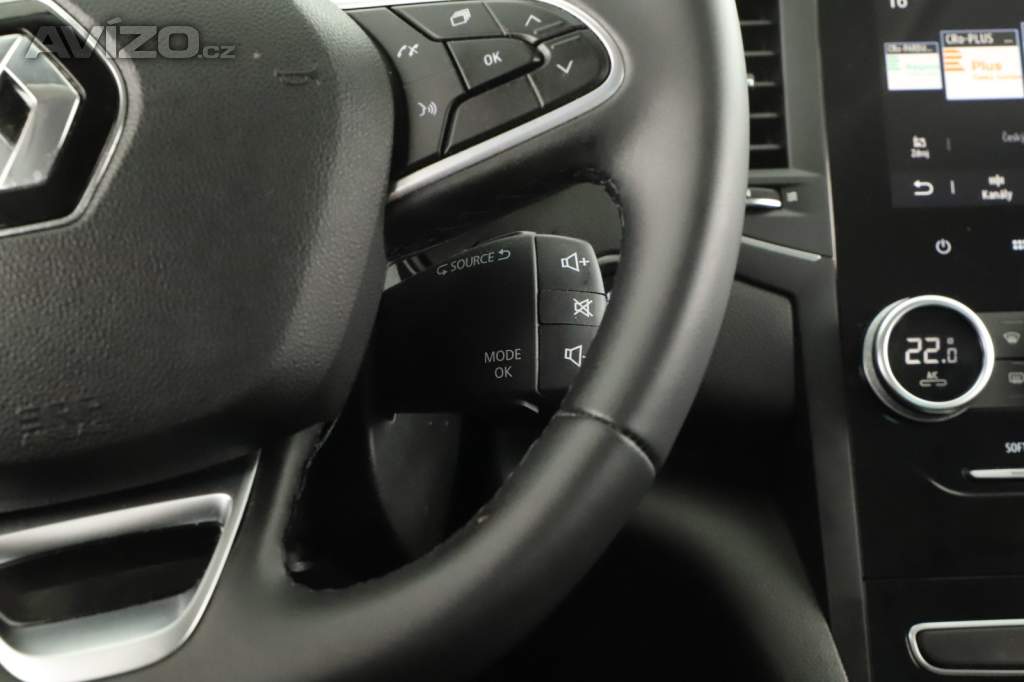 Foto inzerátu Renault Megane 1.0 TCe