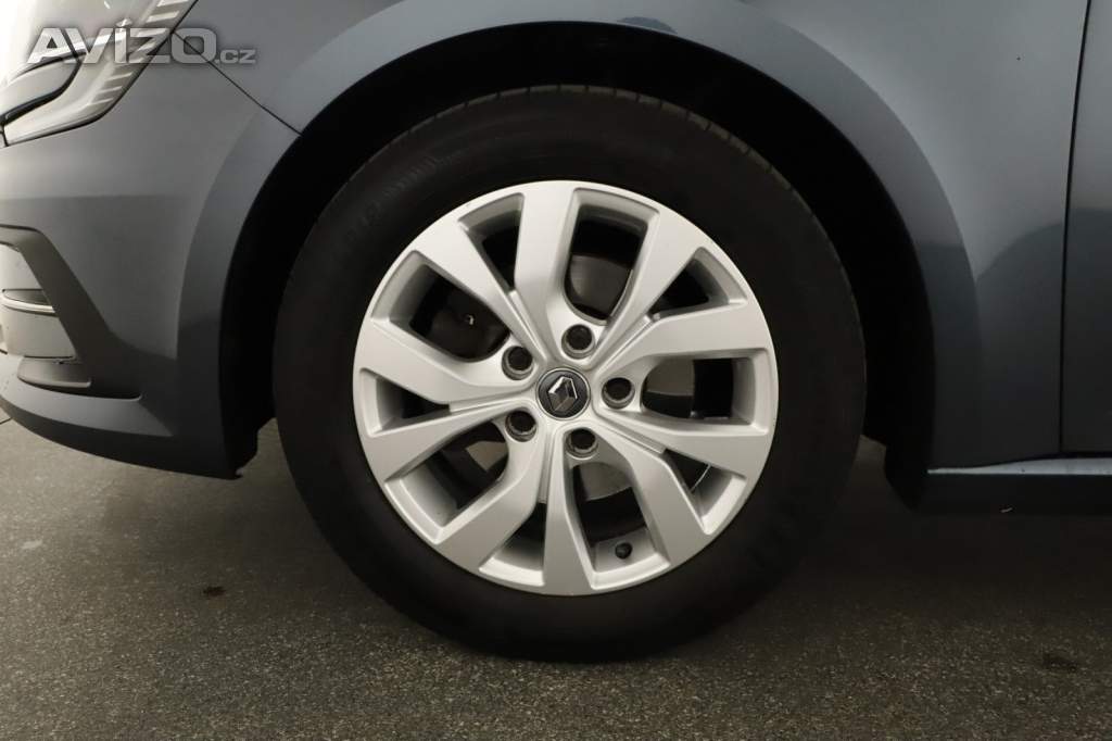 Foto inzerátu Renault Megane 1.0 TCe