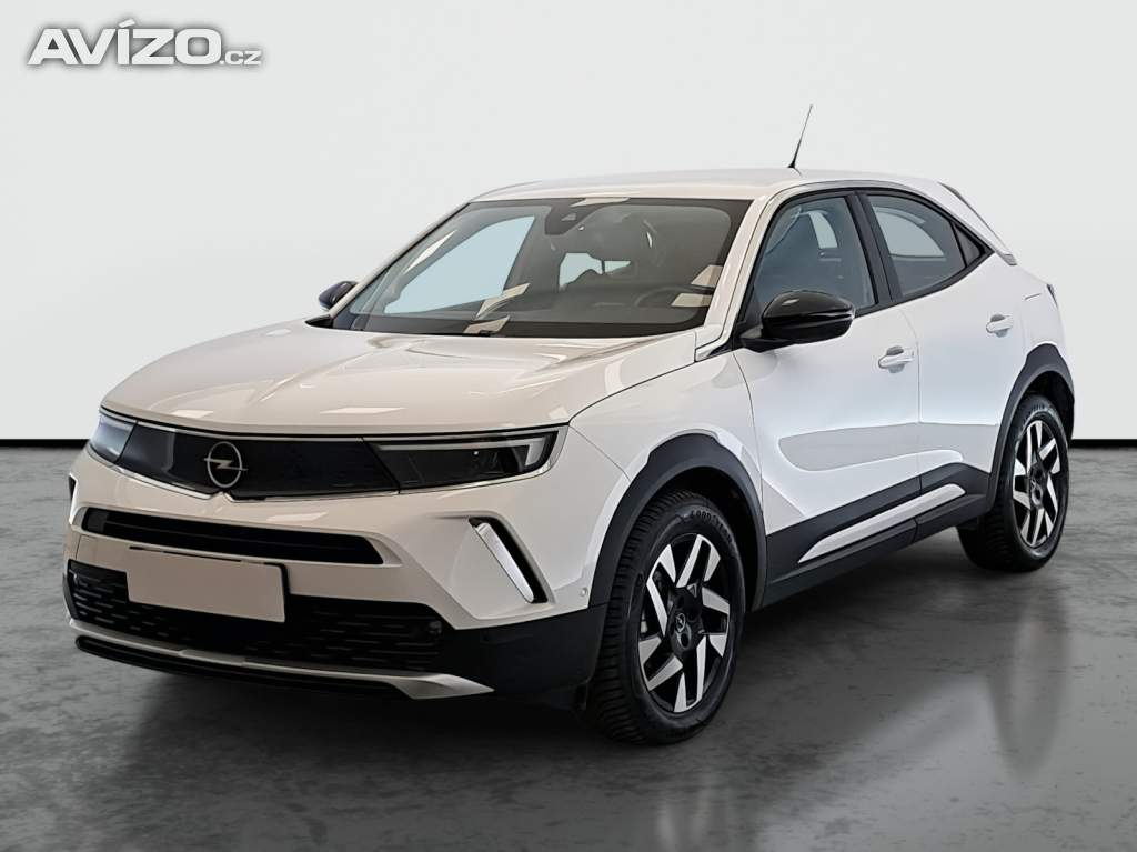 Foto inzerátu Opel Mokka-e Electric 50 kWh