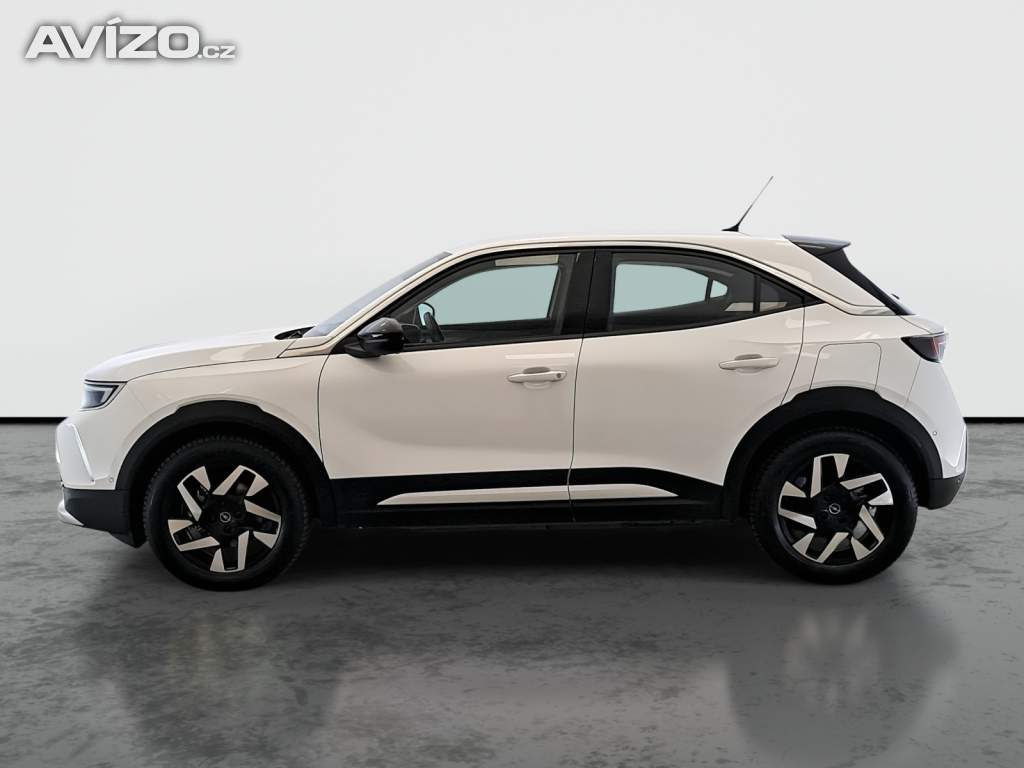 Foto inzerátu Opel Mokka-e Electric 50 kWh