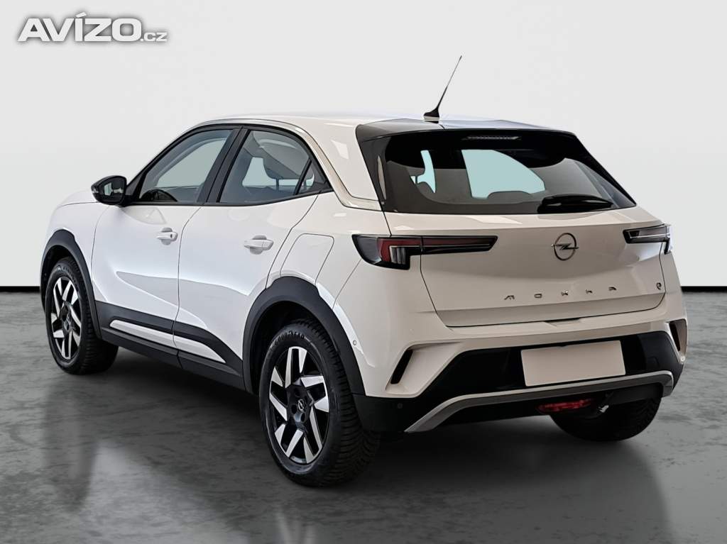 Foto inzerátu Opel Mokka-e Electric 50 kWh
