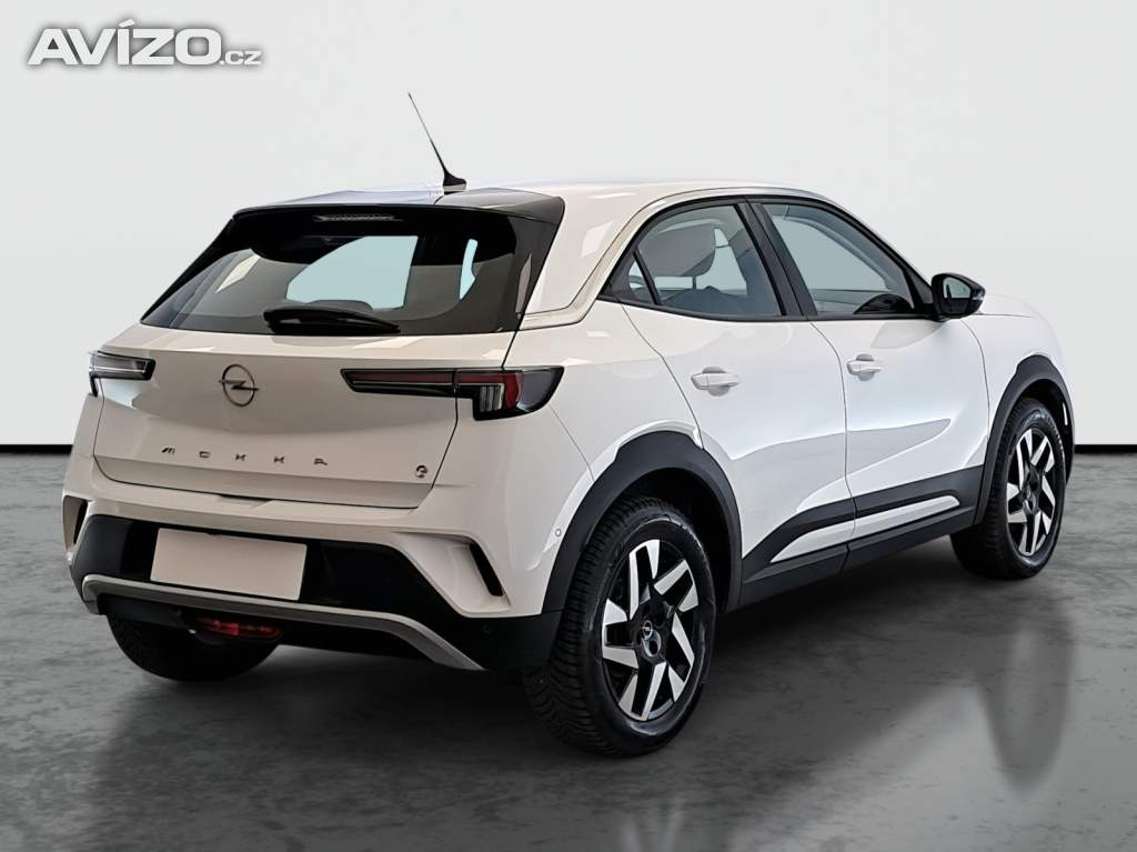 Foto inzerátu Opel Mokka-e Electric 50 kWh