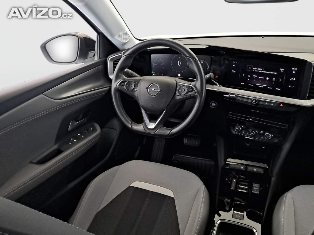 Foto inzerátu Opel Mokka-e Electric 50 kWh