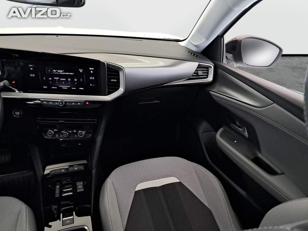 Foto inzerátu Opel Mokka-e Electric 50 kWh