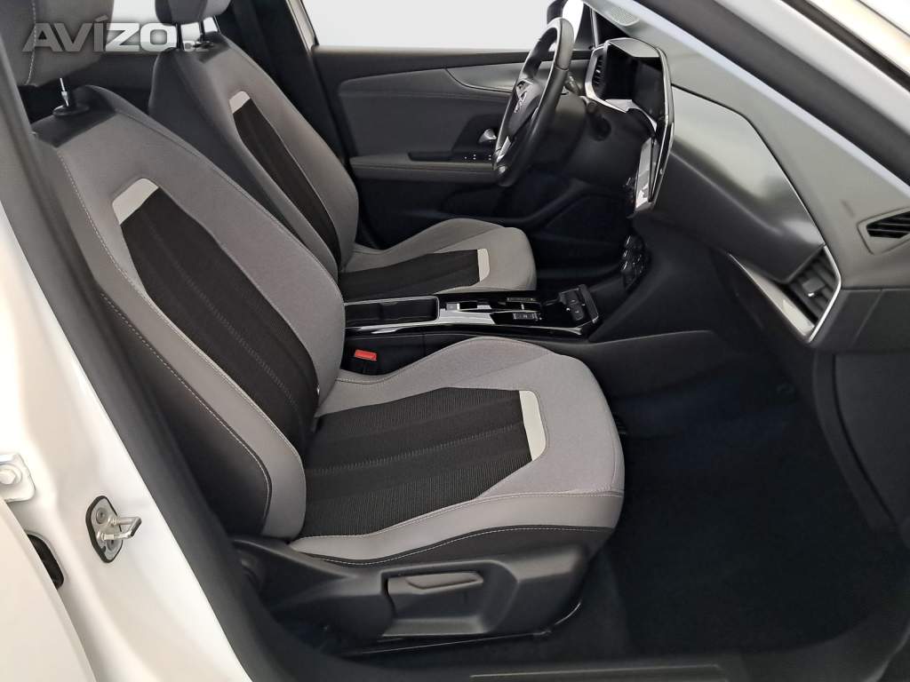 Foto inzerátu Opel Mokka-e Electric 50 kWh