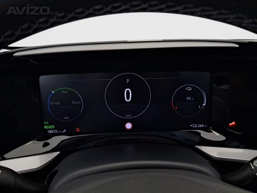 Foto inzerátu Opel Mokka-e Electric 50 kWh