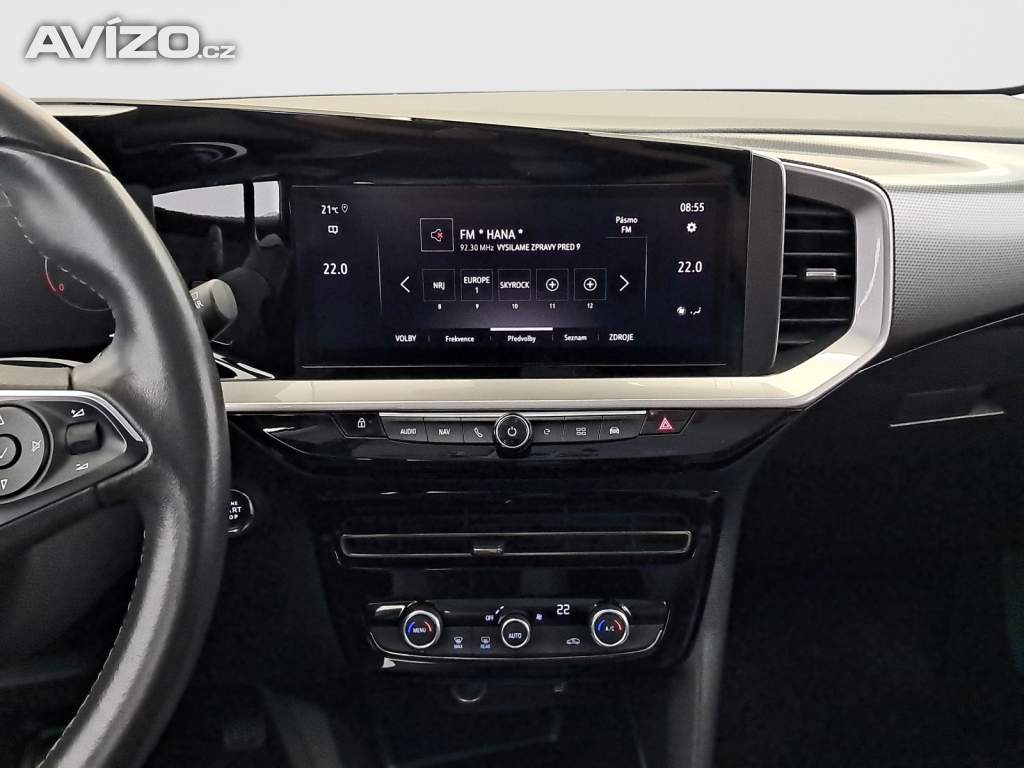 Foto inzerátu Opel Mokka-e Electric 50 kWh