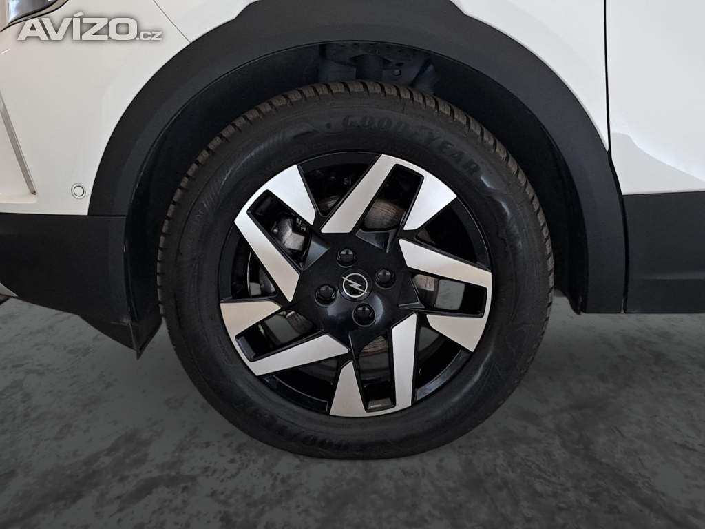Foto inzerátu Opel Mokka-e Electric 50 kWh