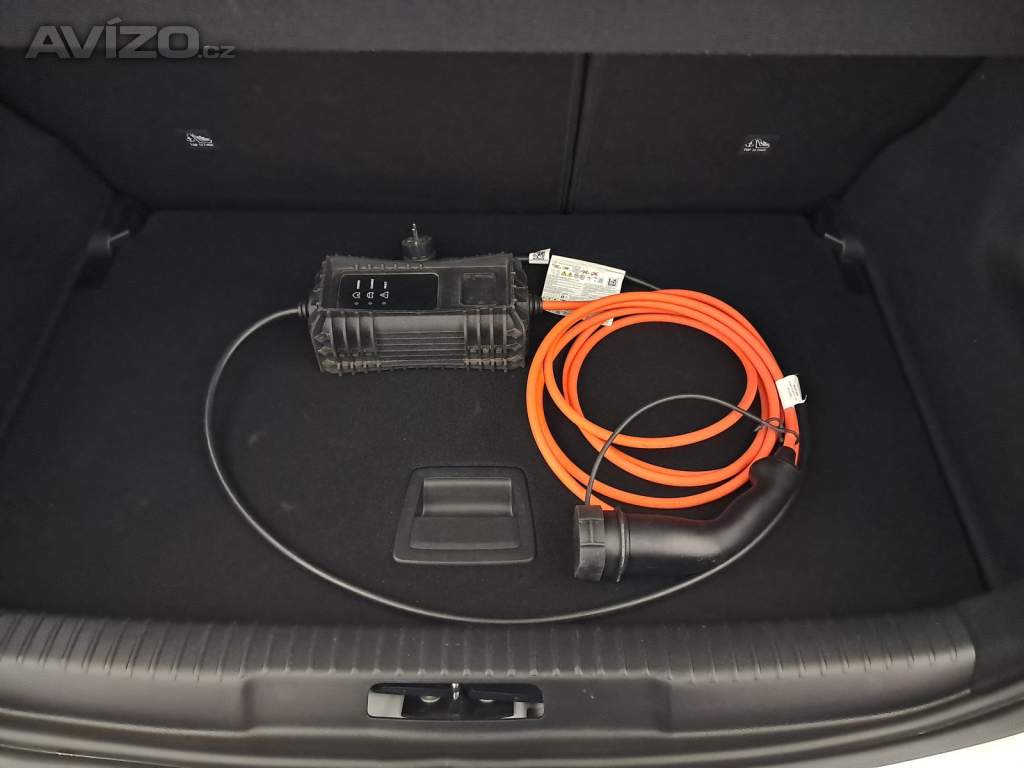 Foto inzerátu Opel Mokka-e Electric 50 kWh