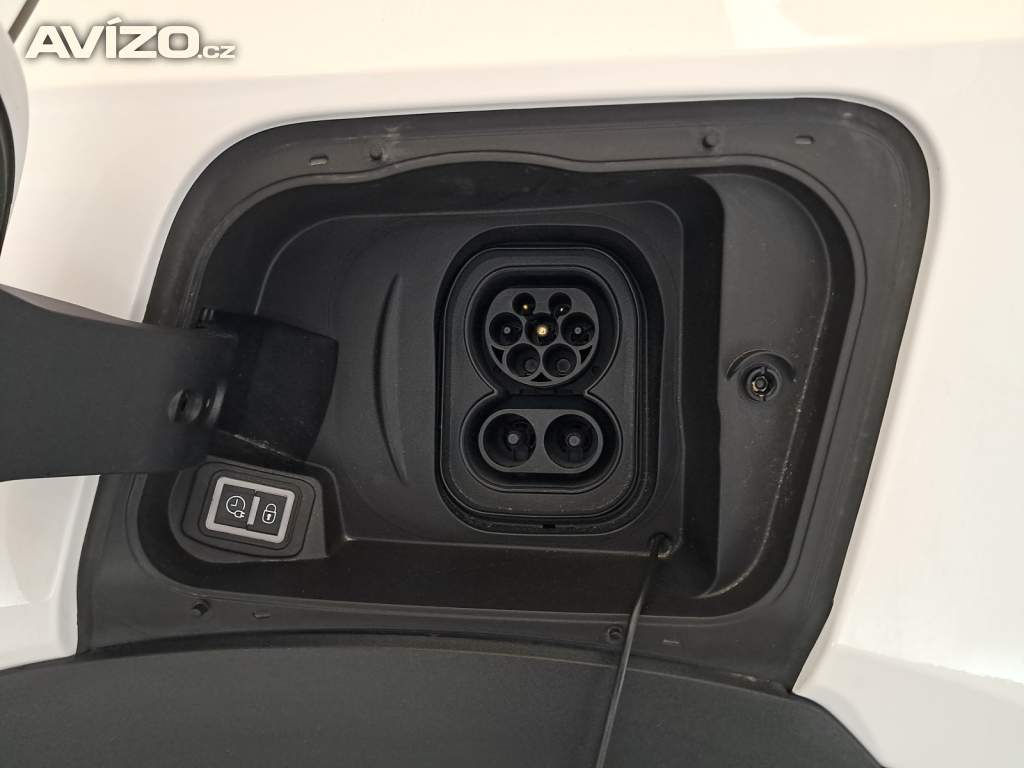 Foto inzerátu Opel Mokka-e Electric 50 kWh