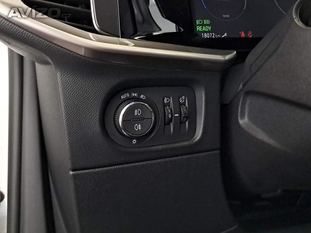 Foto inzerátu Opel Mokka-e Electric 50 kWh