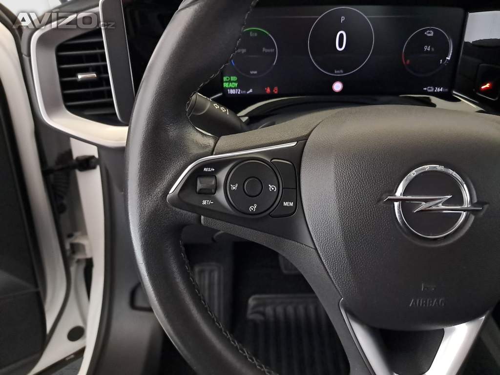 Foto inzerátu Opel Mokka-e Electric 50 kWh