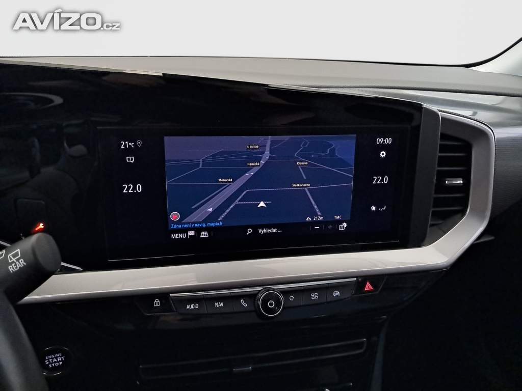 Foto inzerátu Opel Mokka-e Electric 50 kWh