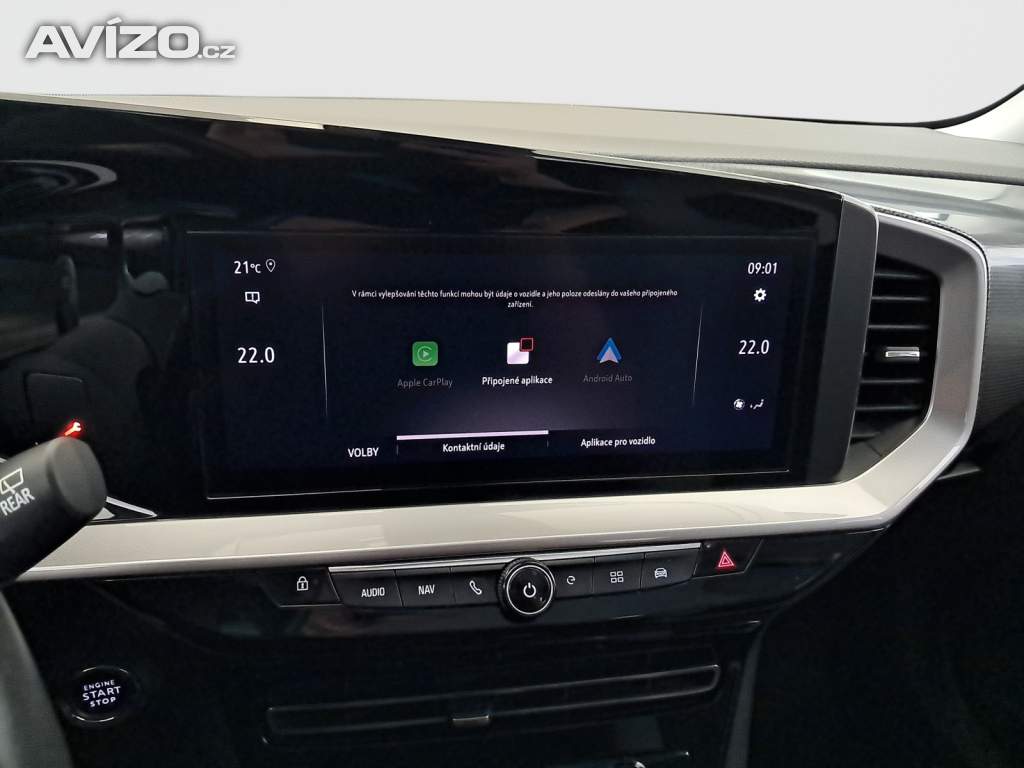 Foto inzerátu Opel Mokka-e Electric 50 kWh