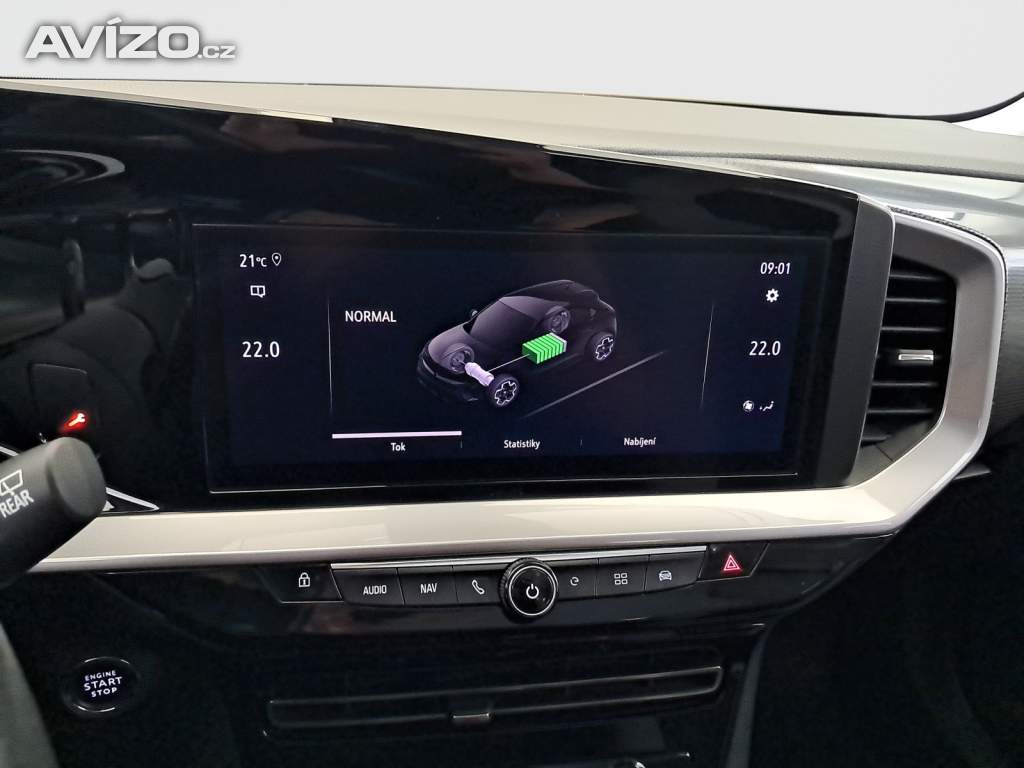 Foto inzerátu Opel Mokka-e Electric 50 kWh