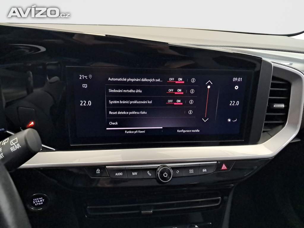 Foto inzerátu Opel Mokka-e Electric 50 kWh
