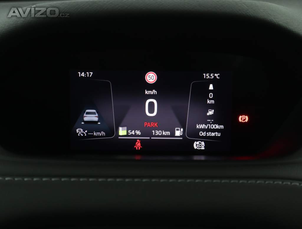 Foto inzerátu Skoda Enyaq Coupe iV RS (82 kWh)