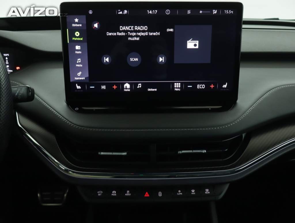 Foto inzerátu Skoda Enyaq Coupe iV RS (82 kWh)