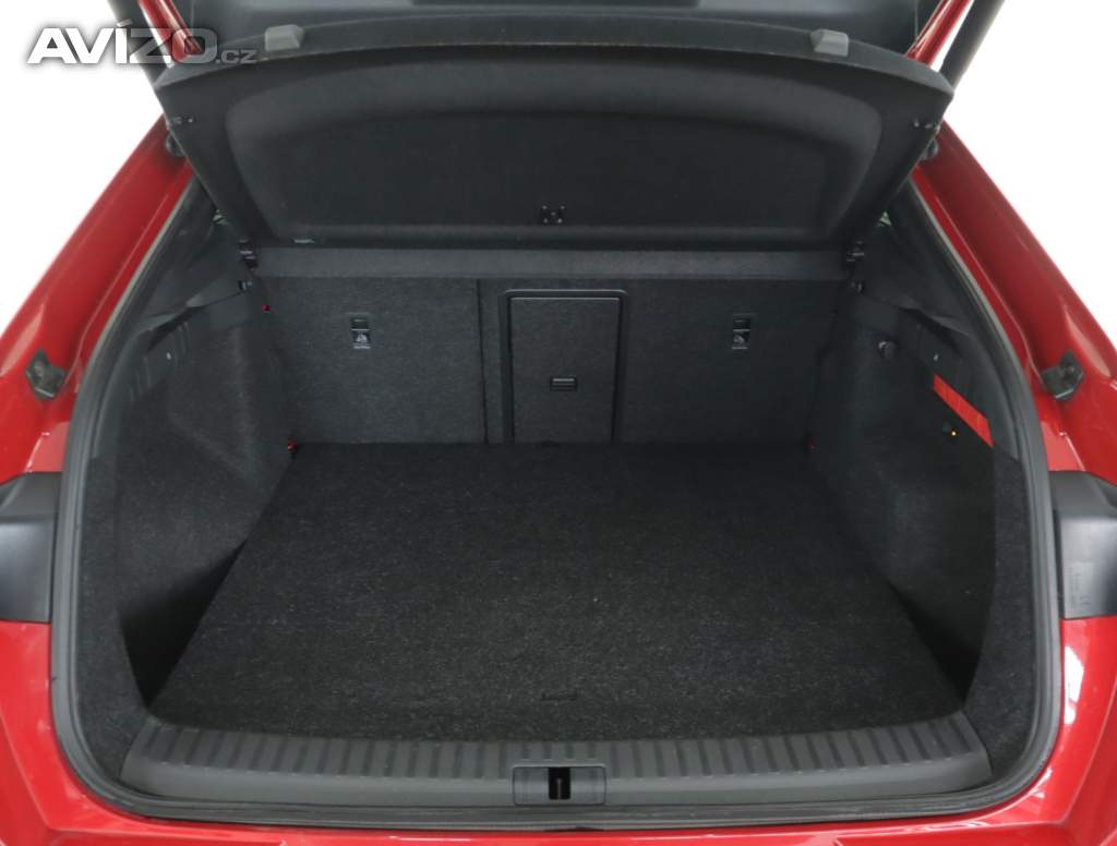 Foto inzerátu Skoda Enyaq Coupe iV RS (82 kWh)