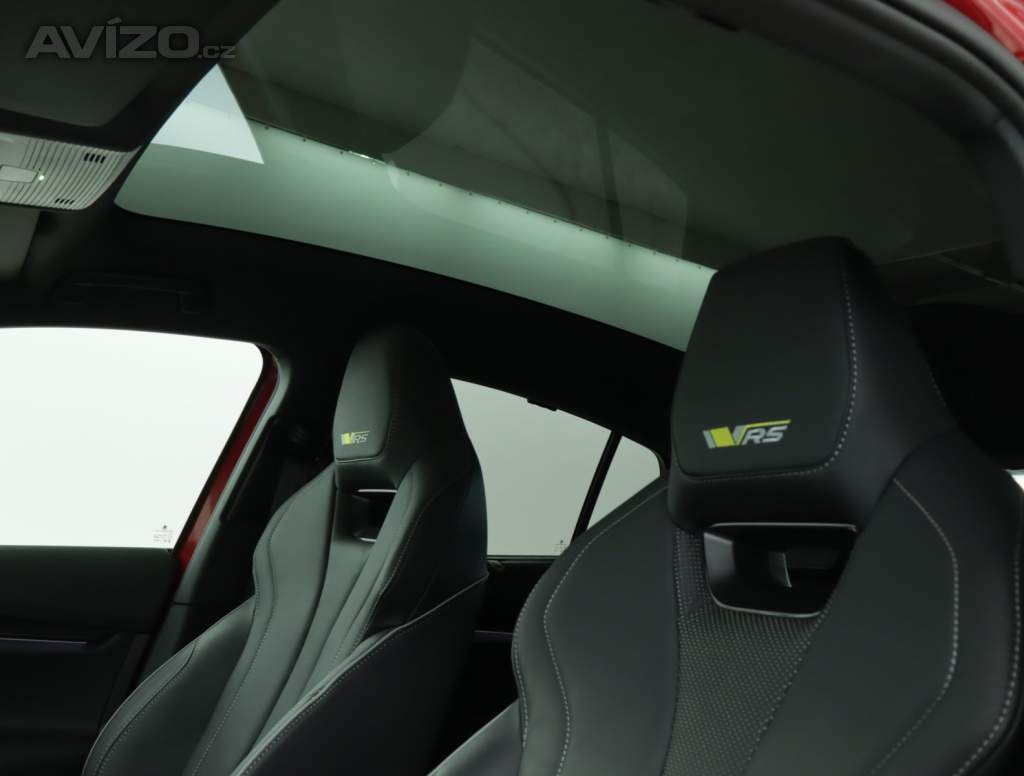 Foto inzerátu Skoda Enyaq Coupe iV RS (82 kWh)
