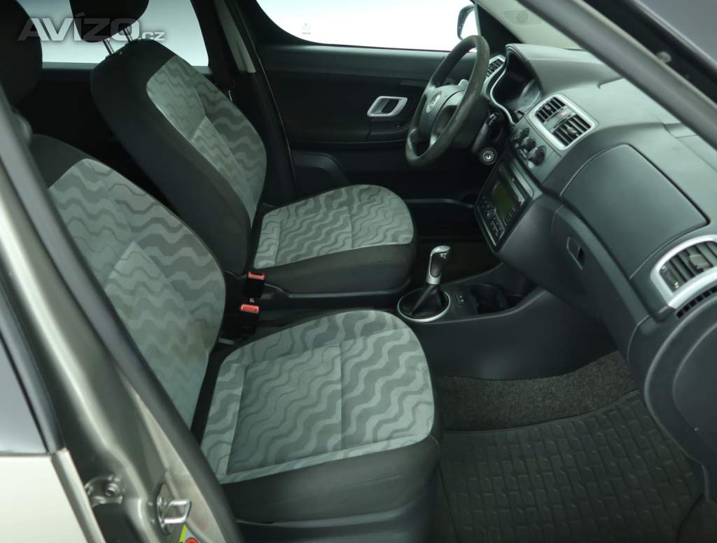 Foto inzerátu Skoda Roomster 1.4 16V