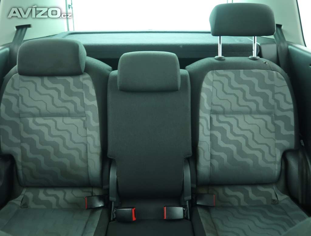 Foto inzerátu Skoda Roomster 1.4 16V